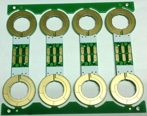 Хорошая цена. PCB меди материалов 2oz 6layers FR4 тяжелый для высоковольтного и настоящего применения онлайн