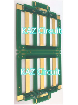 Хорошая цена. блок меди board# 2.0mm толщины FR4 3.0mm внутри меди PCB#6Layers#Multilayers board.#ENIG#Heavy онлайн