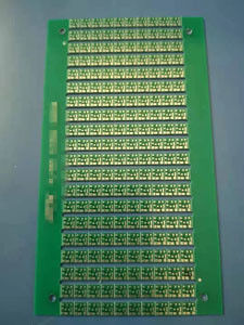 Хорошая цена. Серии Small#multilayer#FR4 PCB# pcb поверхность treatment#trace/gap 0.15mm panel#ENIG онлайн