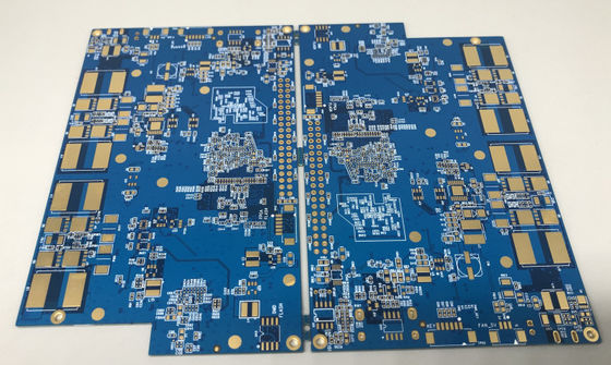 Хорошая цена. 4 плата с печатным монтажом доски PCB Silkscreen маски припоя черноты 2OZ FR4 SMT слоя 2U» белая онлайн