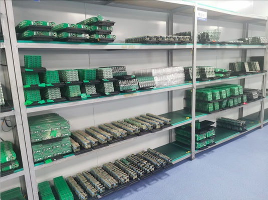 Хорошая цена. стандарт толщины неэтилированный HASL 94v0 собрания 7.0mm PCB 30L FR4 SMT онлайн
