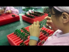 SMT PCB Assembly Manufacturer Большой длинный FR4 PCBA Компоненты сборки