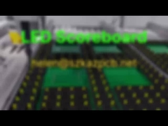 Процесс сборки ПКБ SMT 8 основных шагов